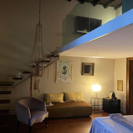 Flower Home Roma Dış mekan fotoğraf