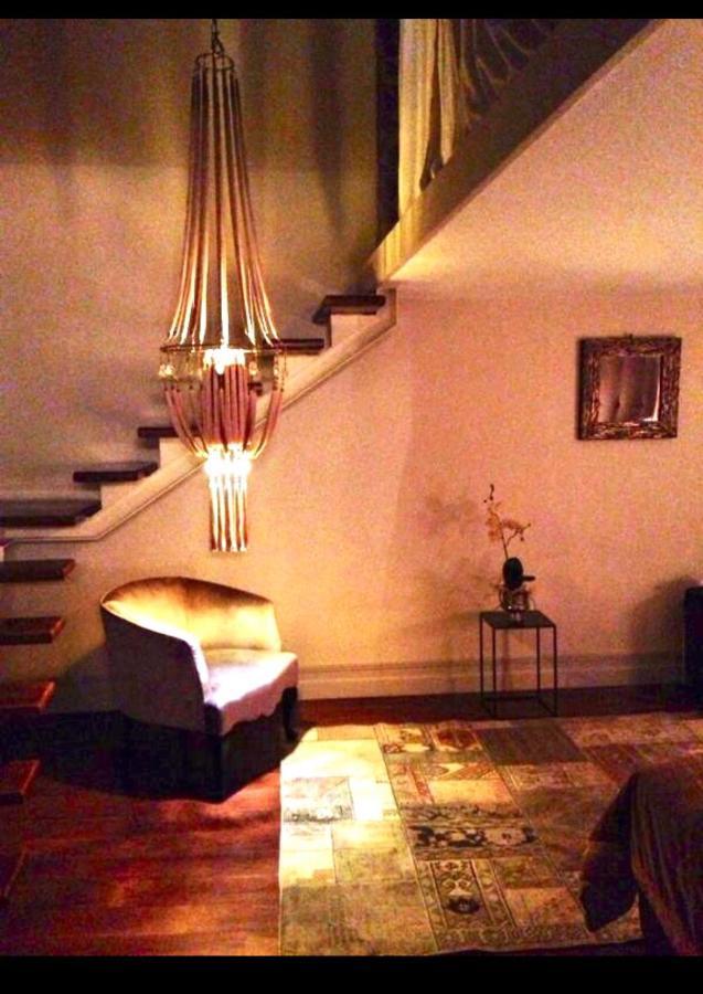 Flower Home Roma Dış mekan fotoğraf
