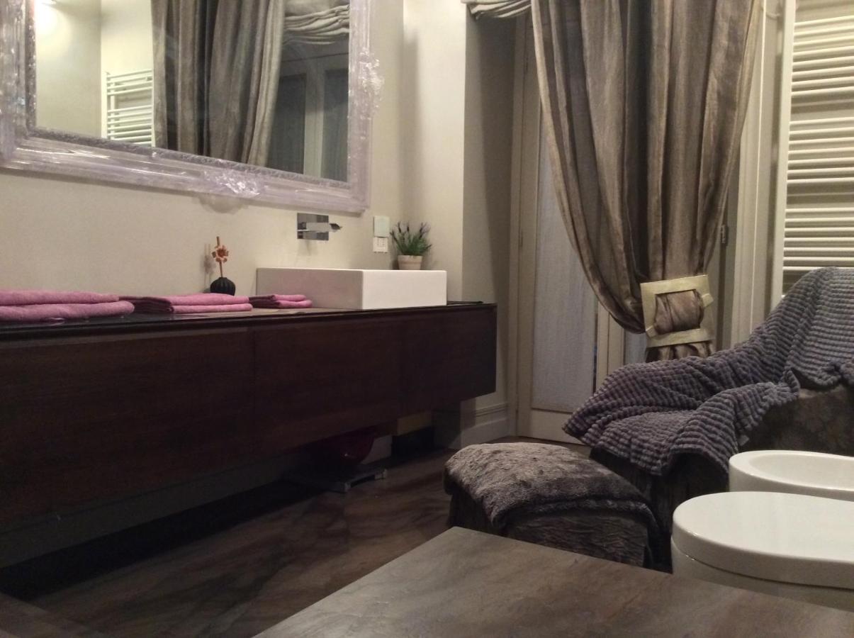 Flower Home Roma Dış mekan fotoğraf