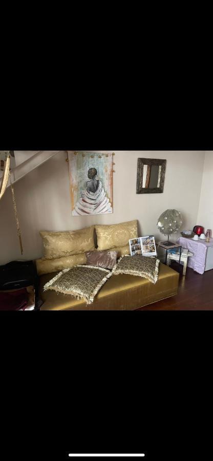 Flower Home Roma Dış mekan fotoğraf