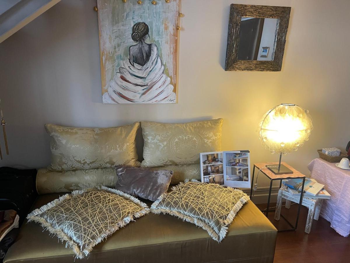 Flower Home Roma Dış mekan fotoğraf