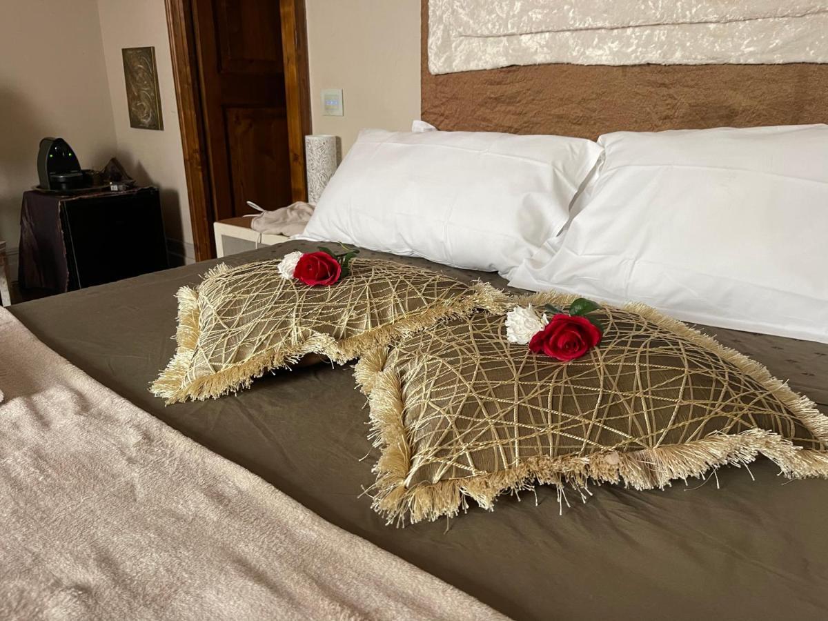 Flower Home Roma Dış mekan fotoğraf