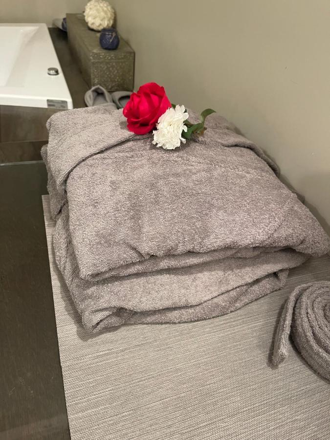 Flower Home Roma Dış mekan fotoğraf