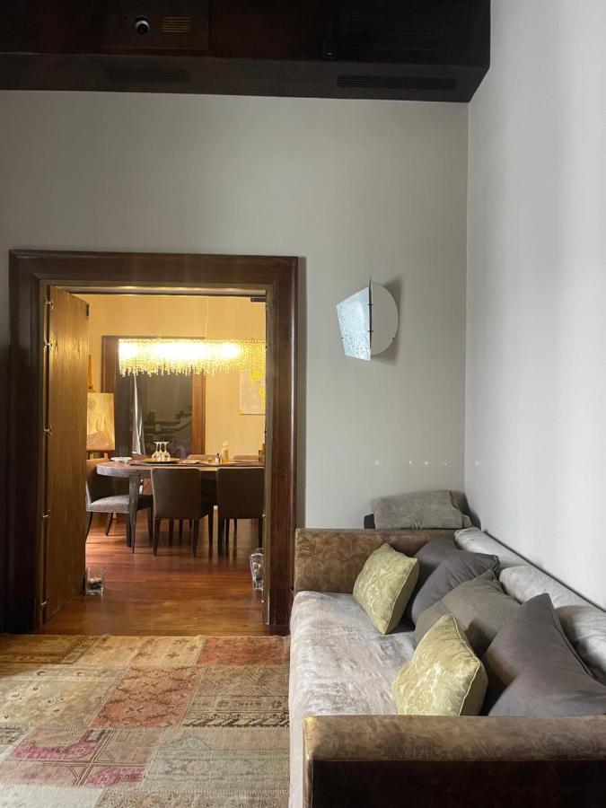 Flower Home Roma Dış mekan fotoğraf