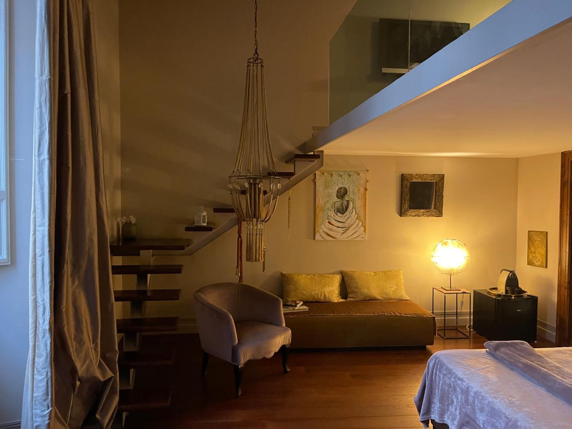 Flower Home Roma Dış mekan fotoğraf