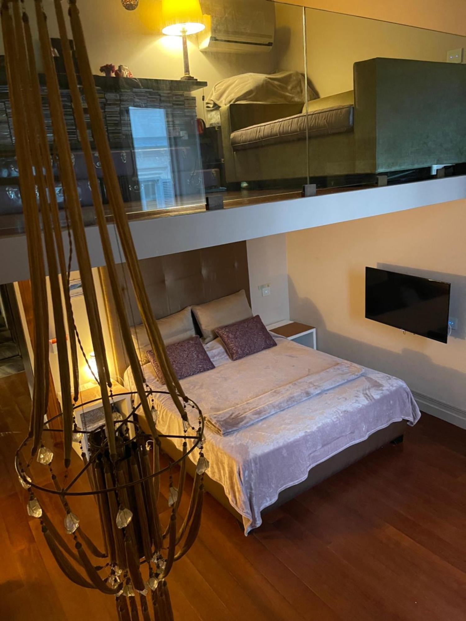 Flower Home Roma Dış mekan fotoğraf