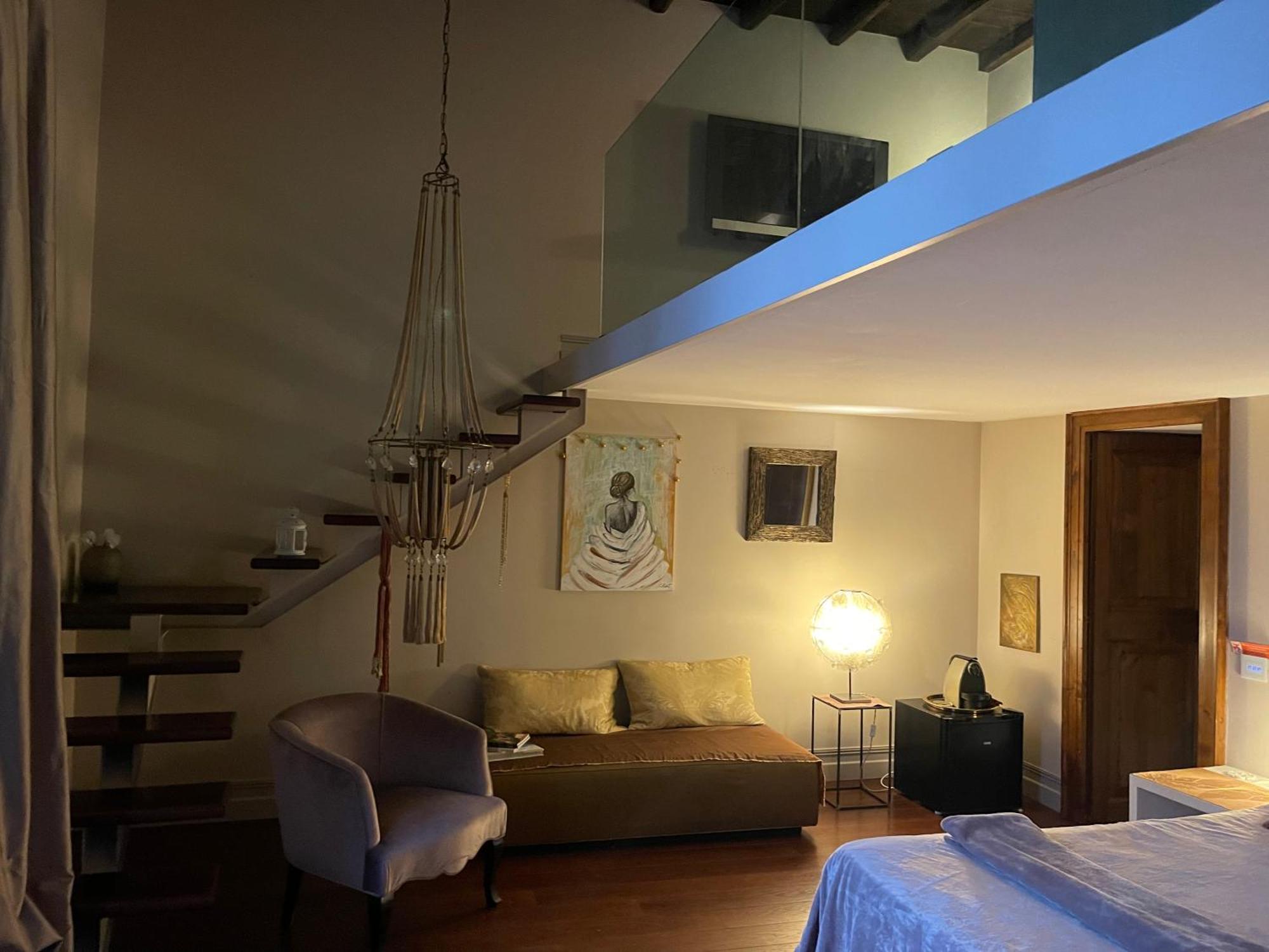 Flower Home Roma Dış mekan fotoğraf